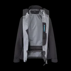 LINE JACKET WOMAN