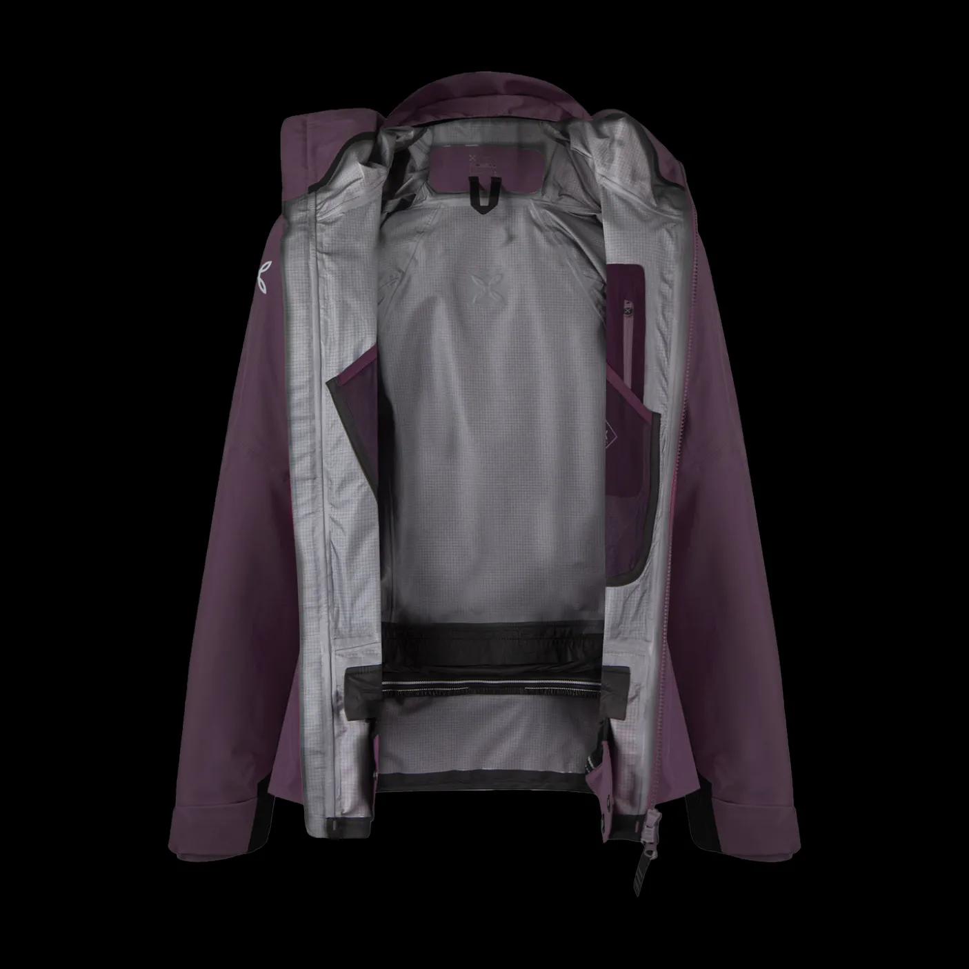 LINE JACKET WOMAN