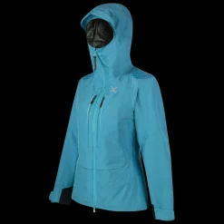 LINE JACKET WOMAN