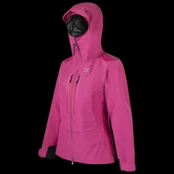 LINE JACKET WOMAN