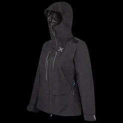 LINE JACKET WOMAN