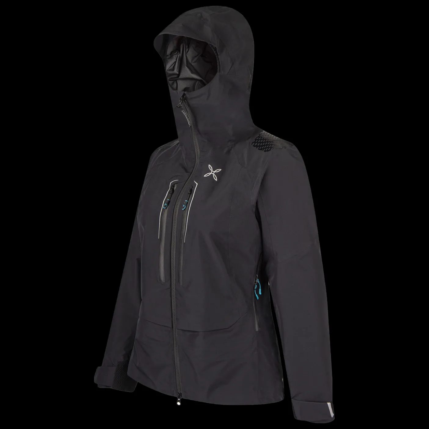 LINE JACKET WOMAN