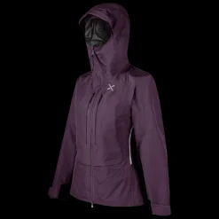 LINE JACKET WOMAN