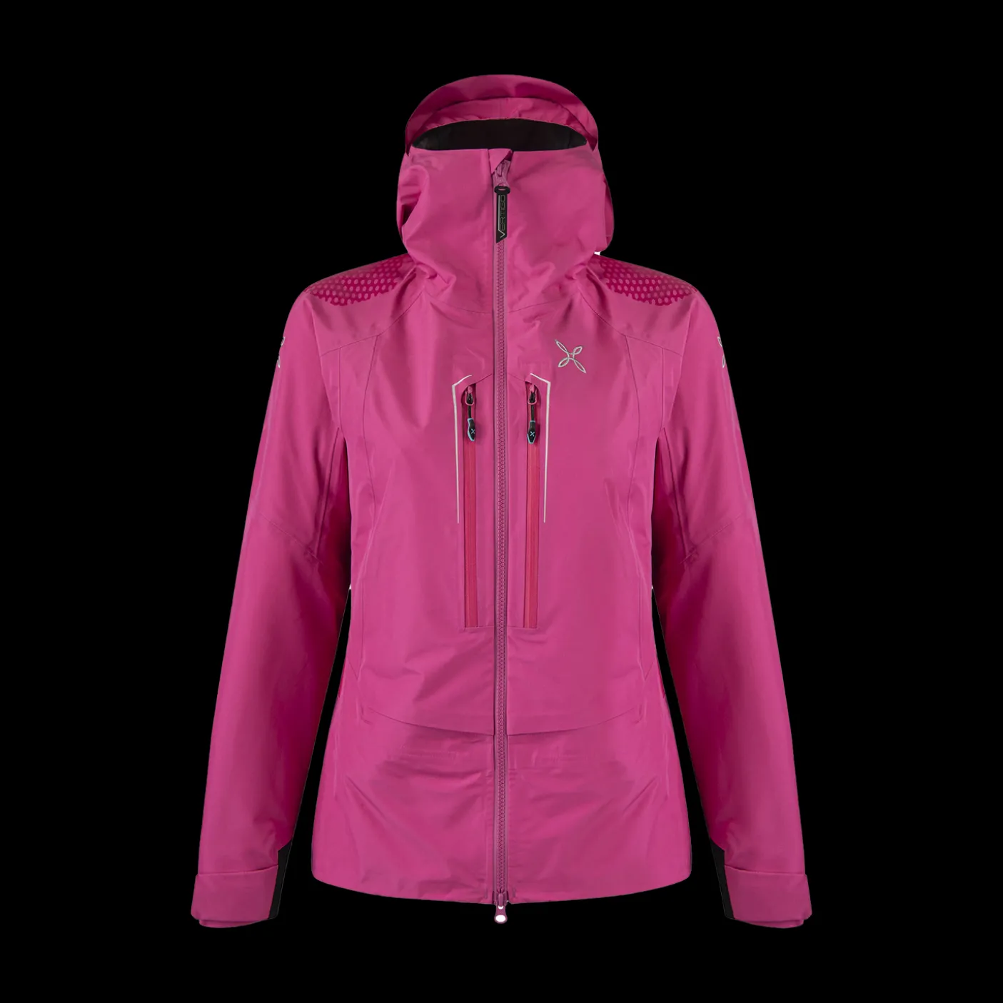 LINE JACKET WOMAN