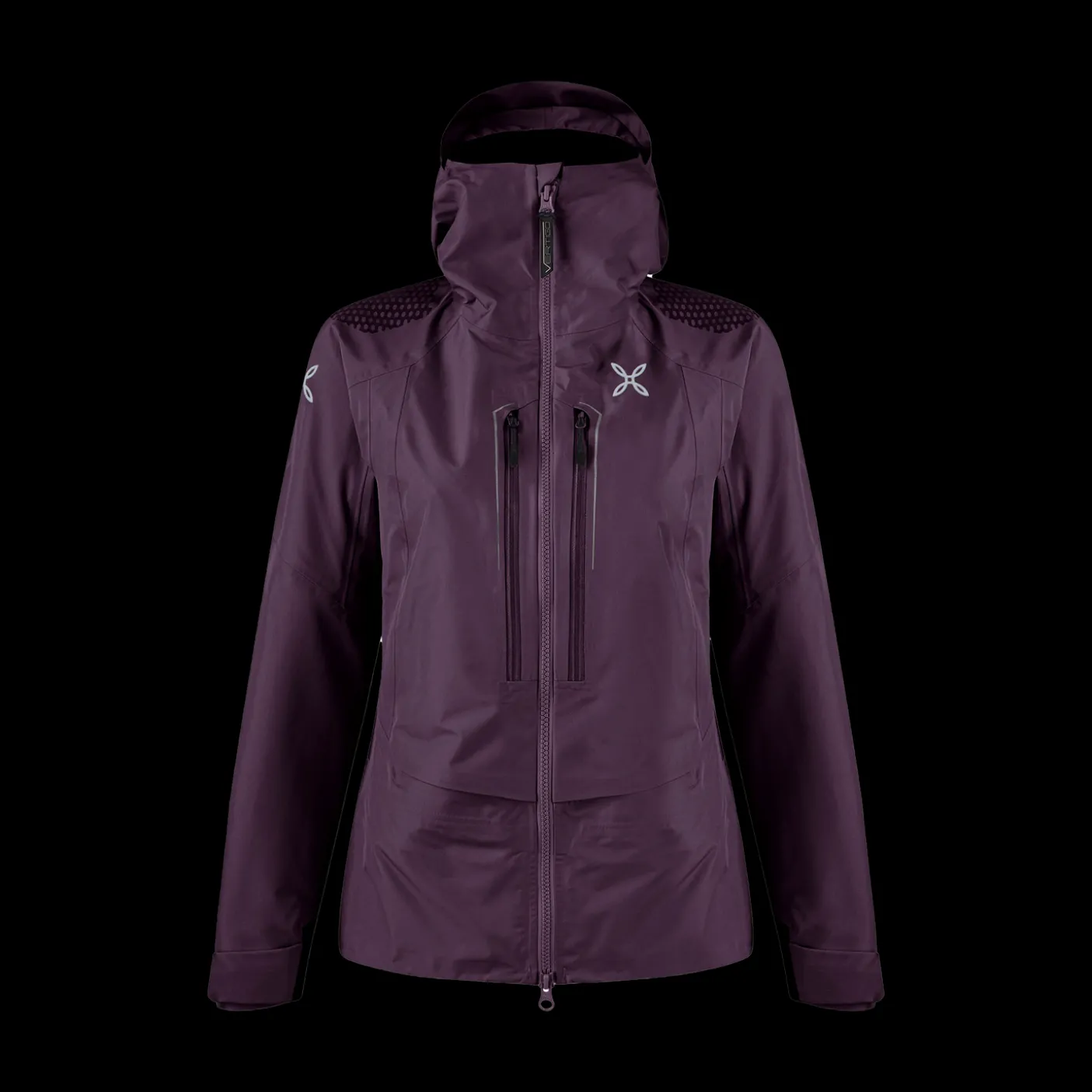 LINE JACKET WOMAN
