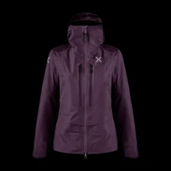 LINE JACKET WOMAN
