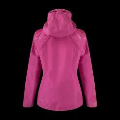 LINE JACKET WOMAN