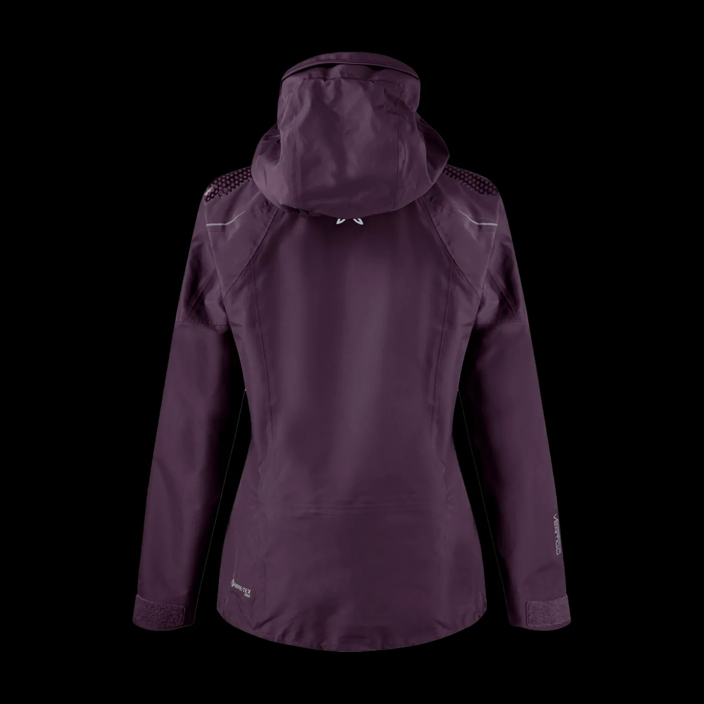 LINE JACKET WOMAN