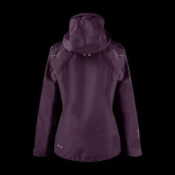 LINE JACKET WOMAN