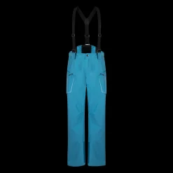 LINE PANTS WOMAN