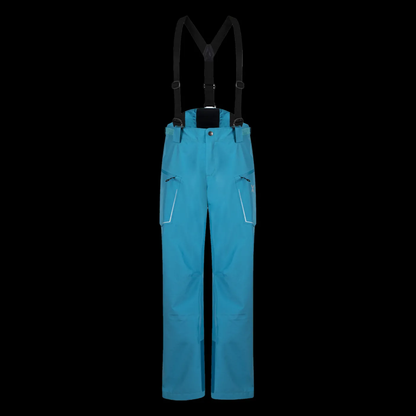 LINE PANTS WOMAN
