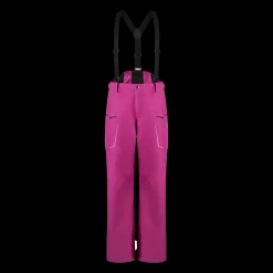 LINE PANTS WOMAN