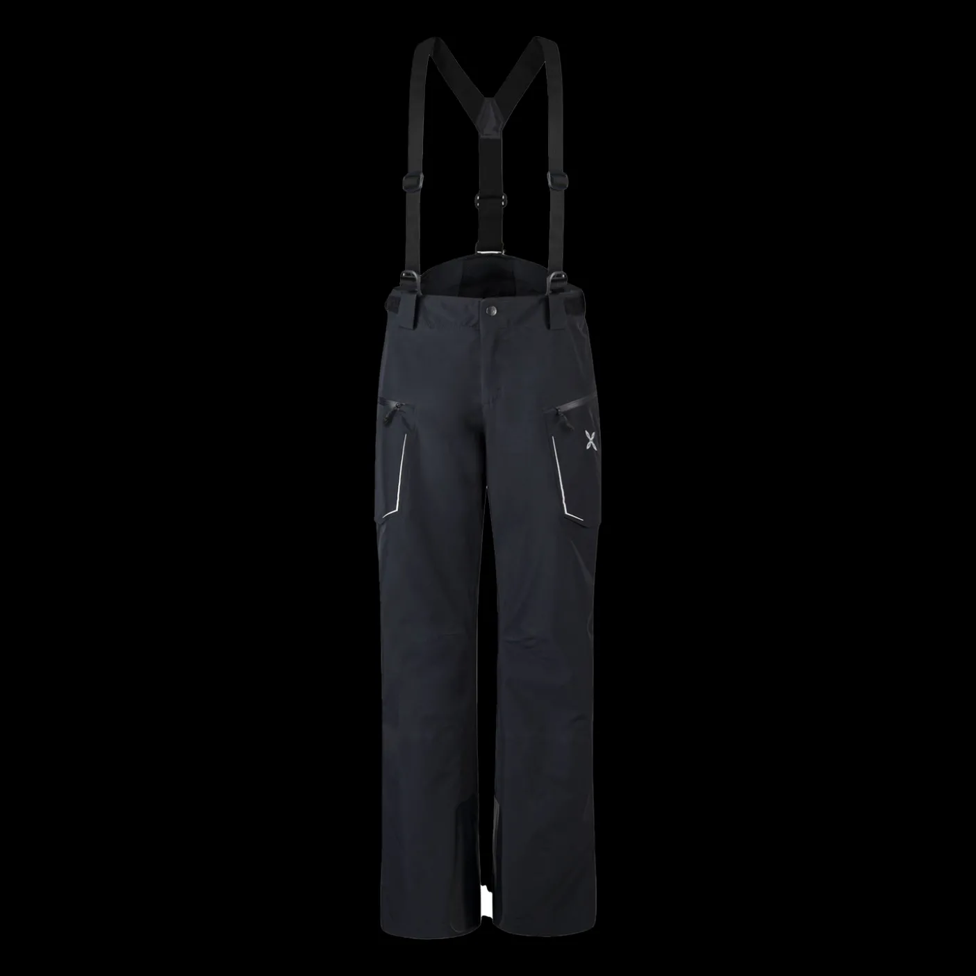 LINE PANTS WOMAN