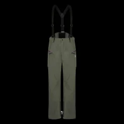 LINE PANTS WOMAN