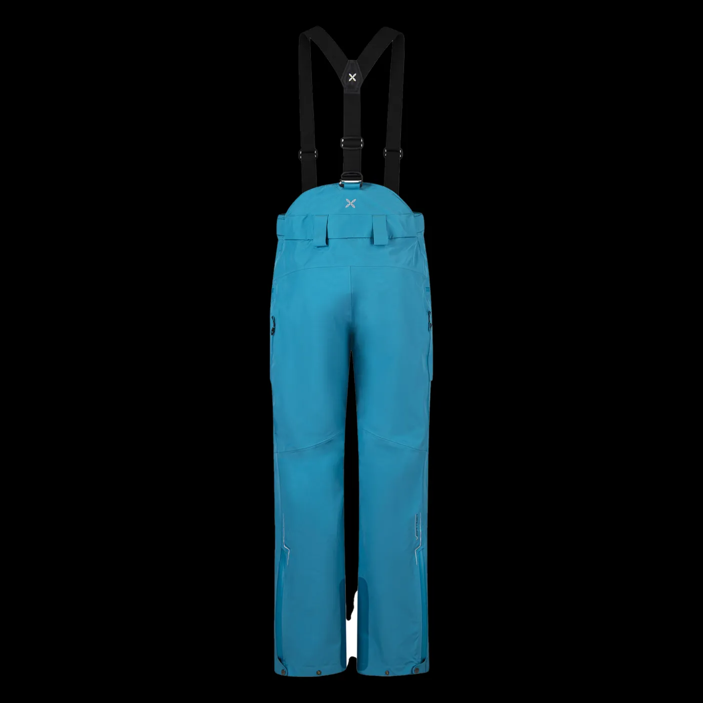 LINE PANTS WOMAN