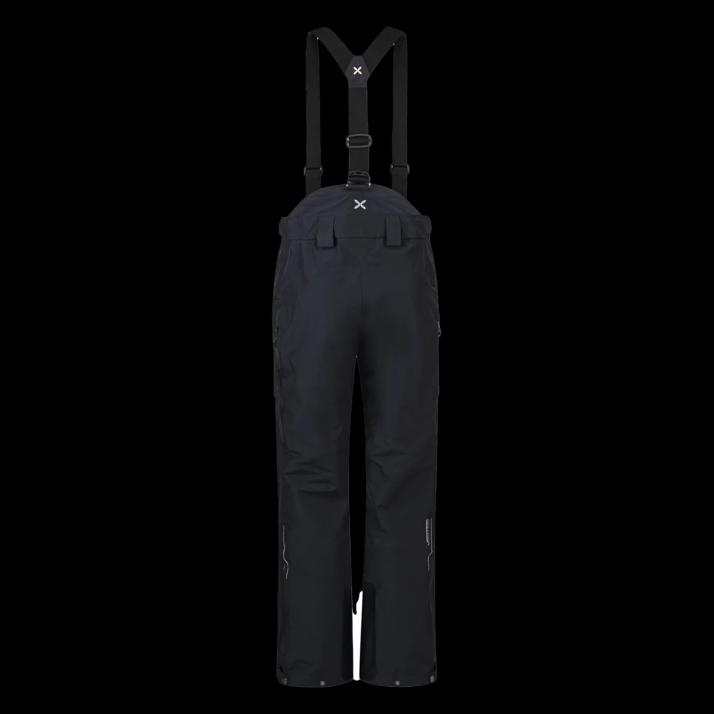 LINE PANTS WOMAN