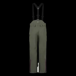 LINE PANTS WOMAN