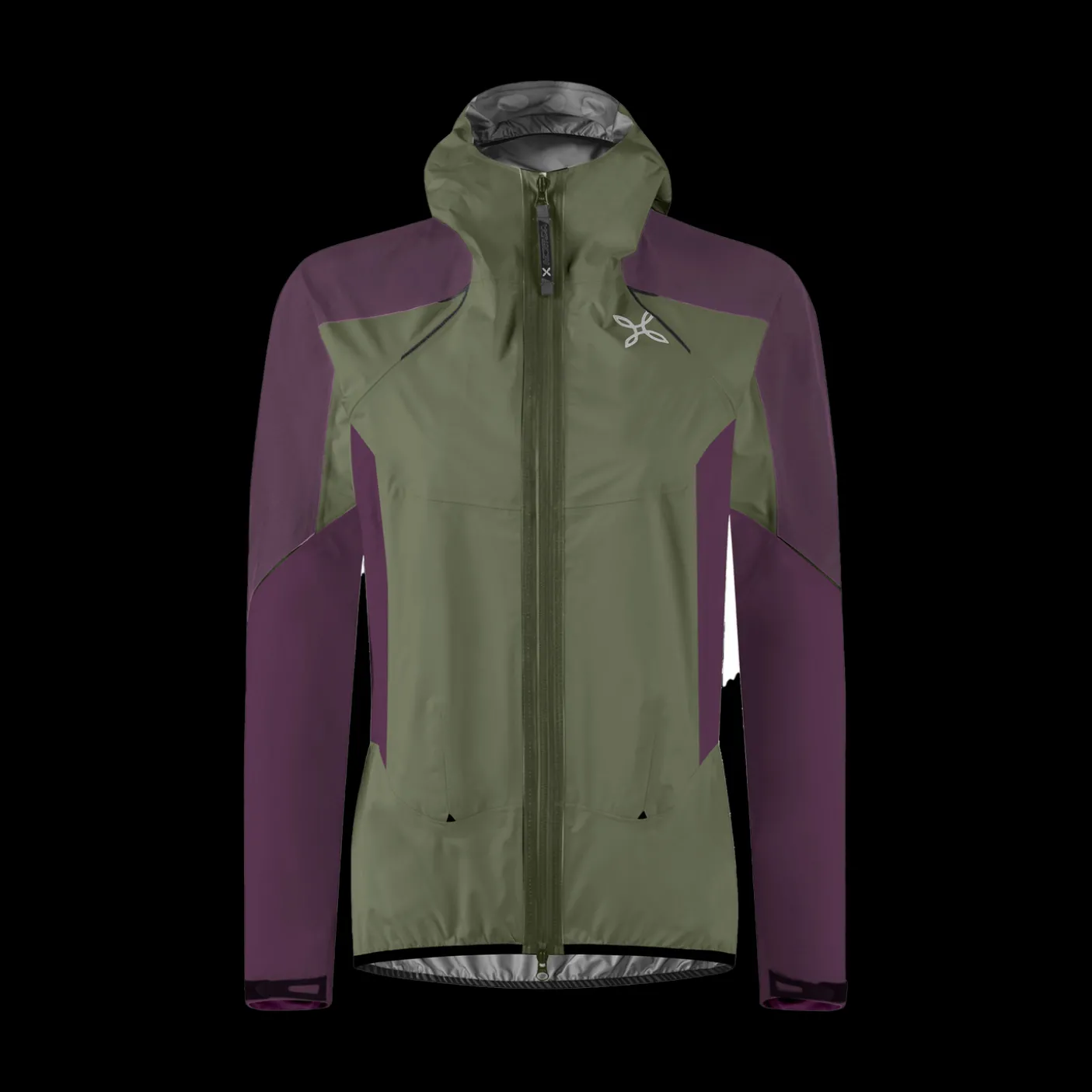 MAGIC 2.0 JACKET WOMAN