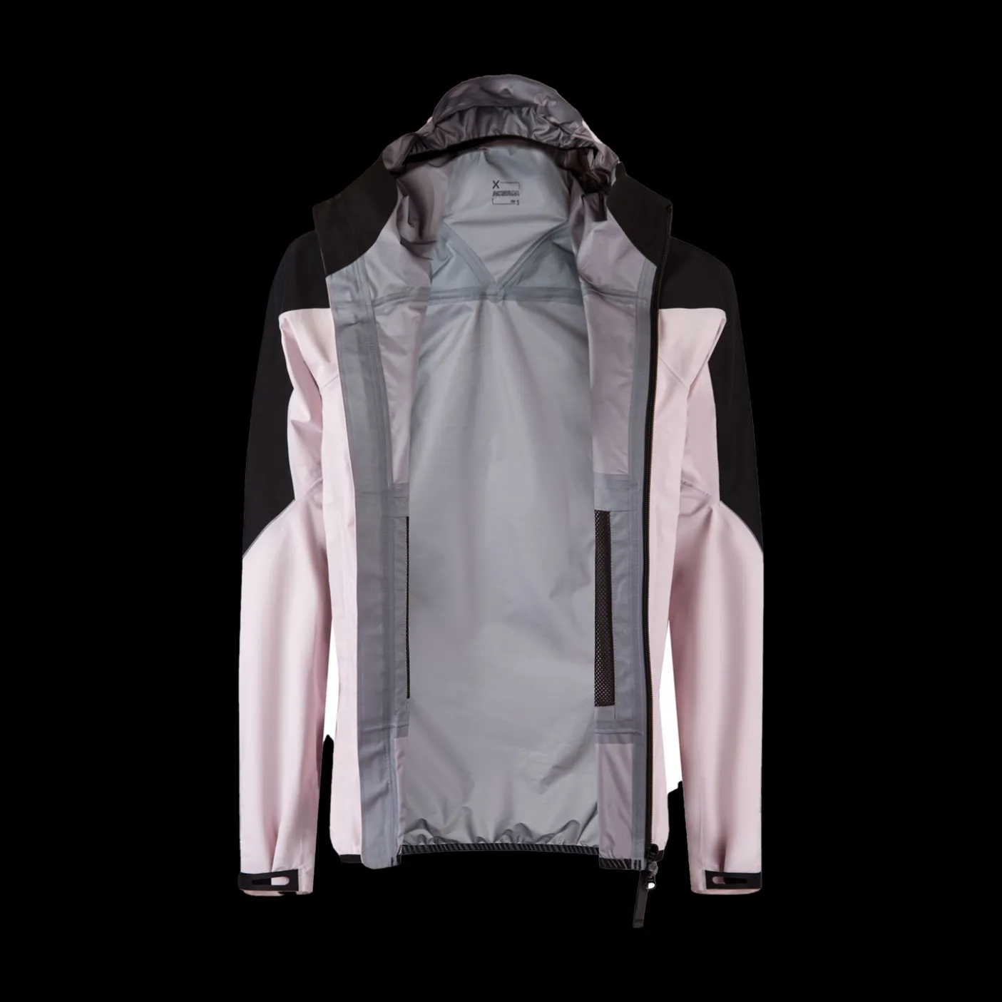MAGIC 2.0 JACKET WOMAN