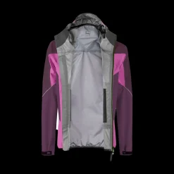 MAGIC 2.0 JACKET WOMAN