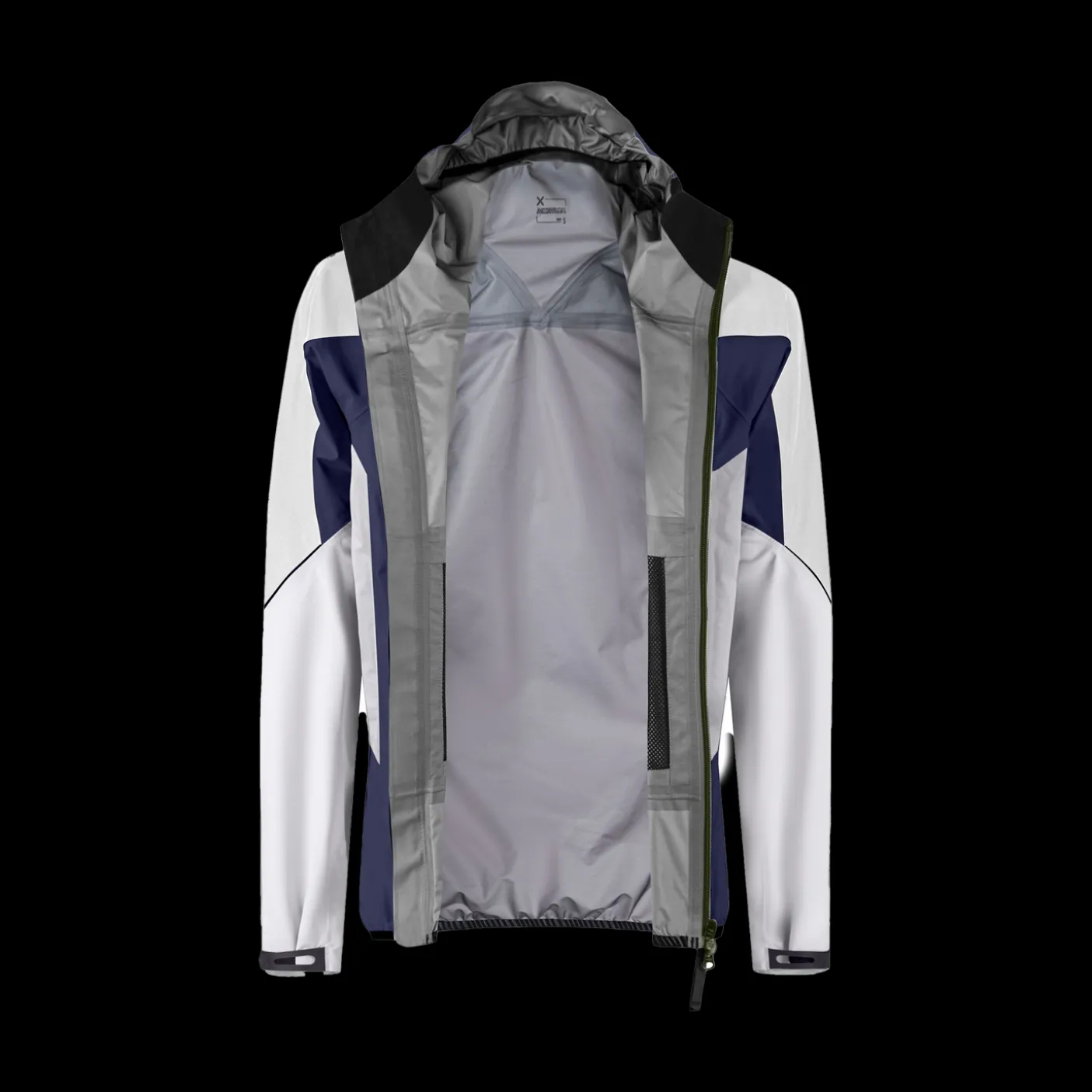 MAGIC 2.0 JACKET WOMAN