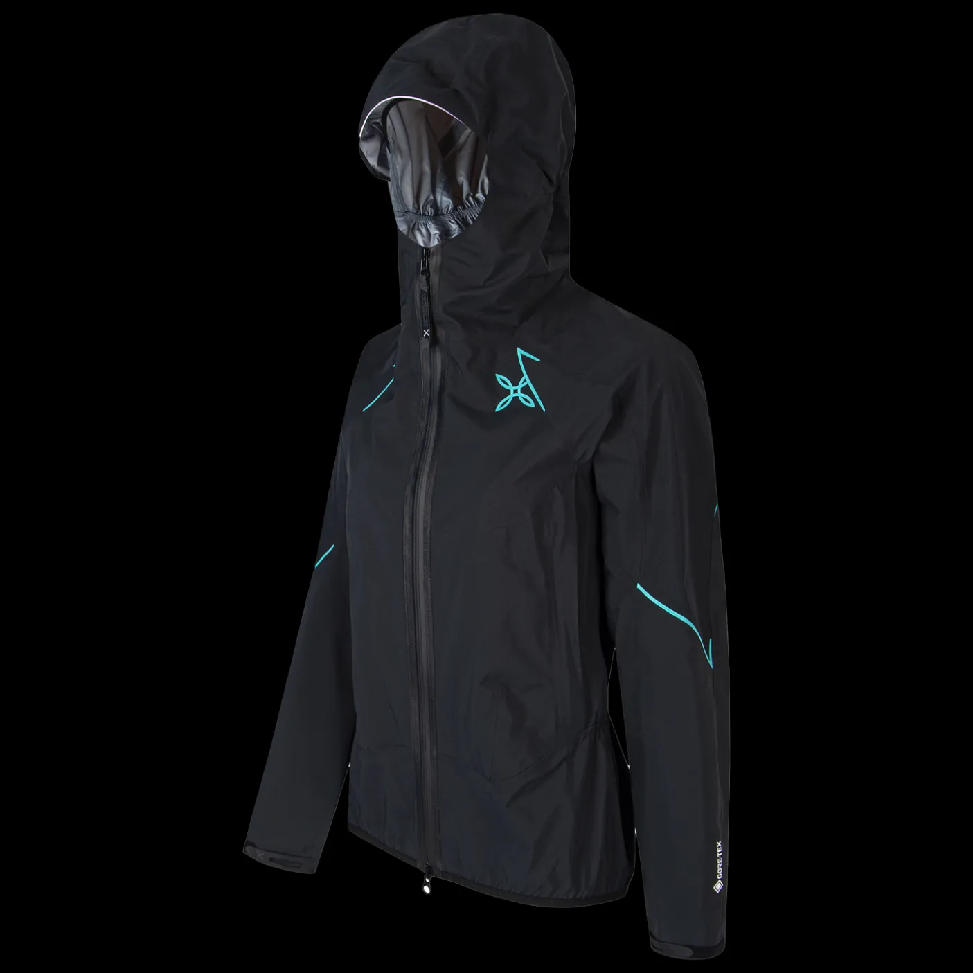 MAGIC 2.0 JACKET WOMAN