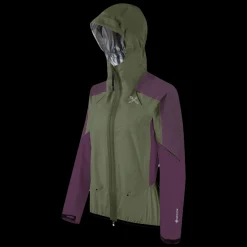 MAGIC 2.0 JACKET WOMAN