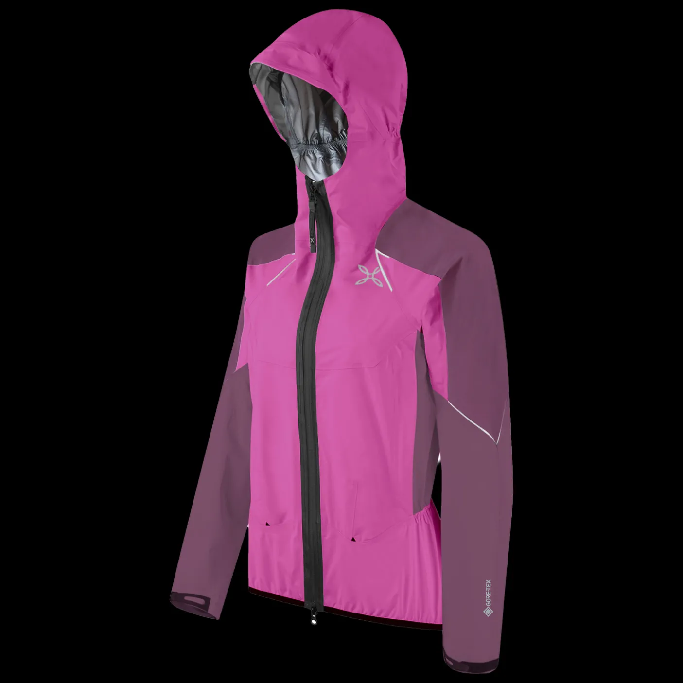 MAGIC 2.0 JACKET WOMAN