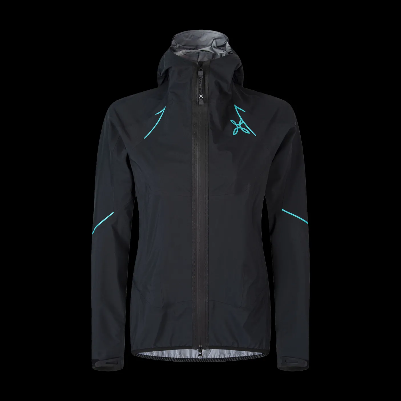 MAGIC 2.0 JACKET WOMAN