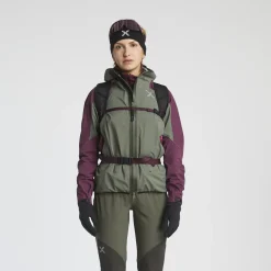 MAGIC 2.0 JACKET WOMAN