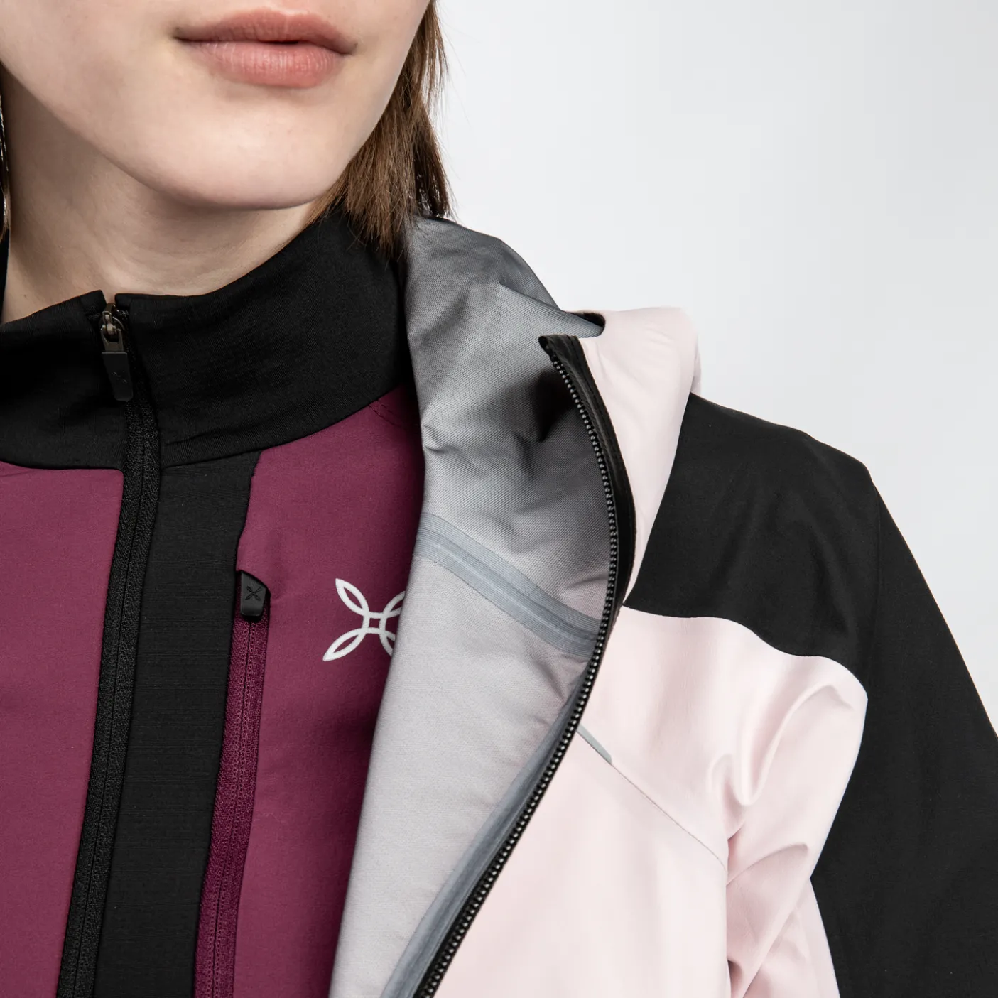 MAGIC 2.0 JACKET WOMAN