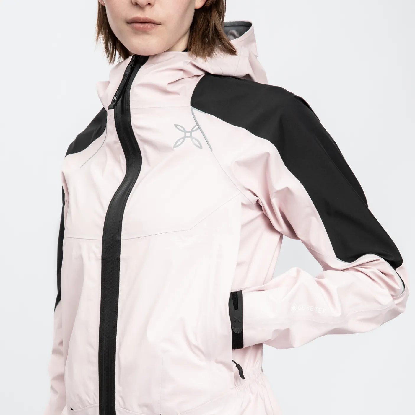 MAGIC 2.0 JACKET WOMAN