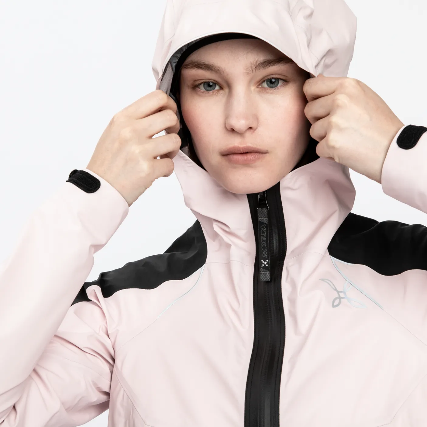 MAGIC 2.0 JACKET WOMAN