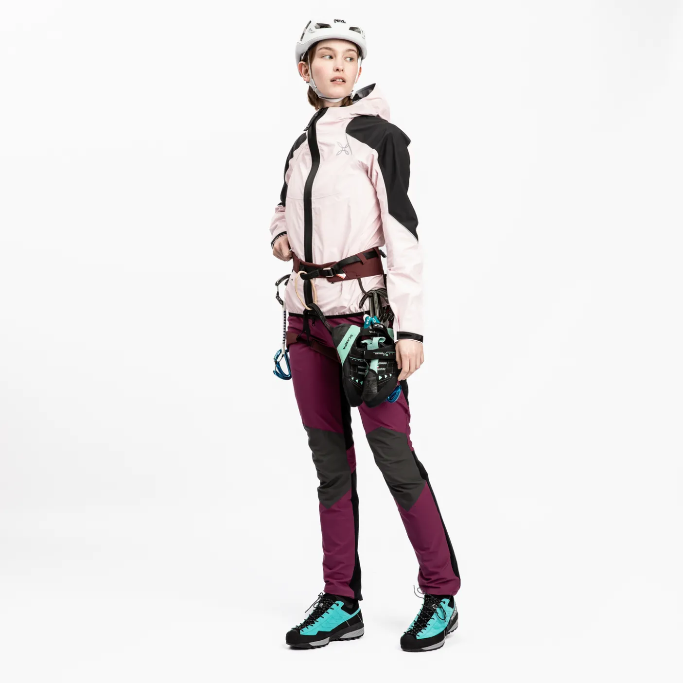 MAGIC 2.0 JACKET WOMAN