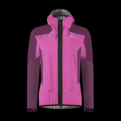 MAGIC 2.0 JACKET WOMAN