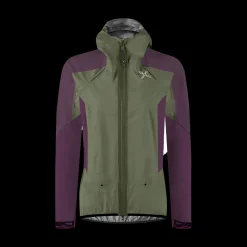 MAGIC 2.0 JACKET WOMAN