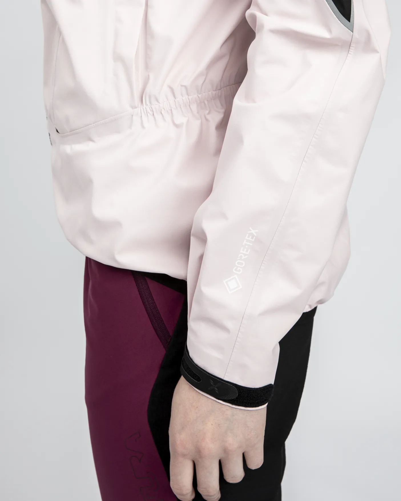 MAGIC 2.0 JACKET WOMAN