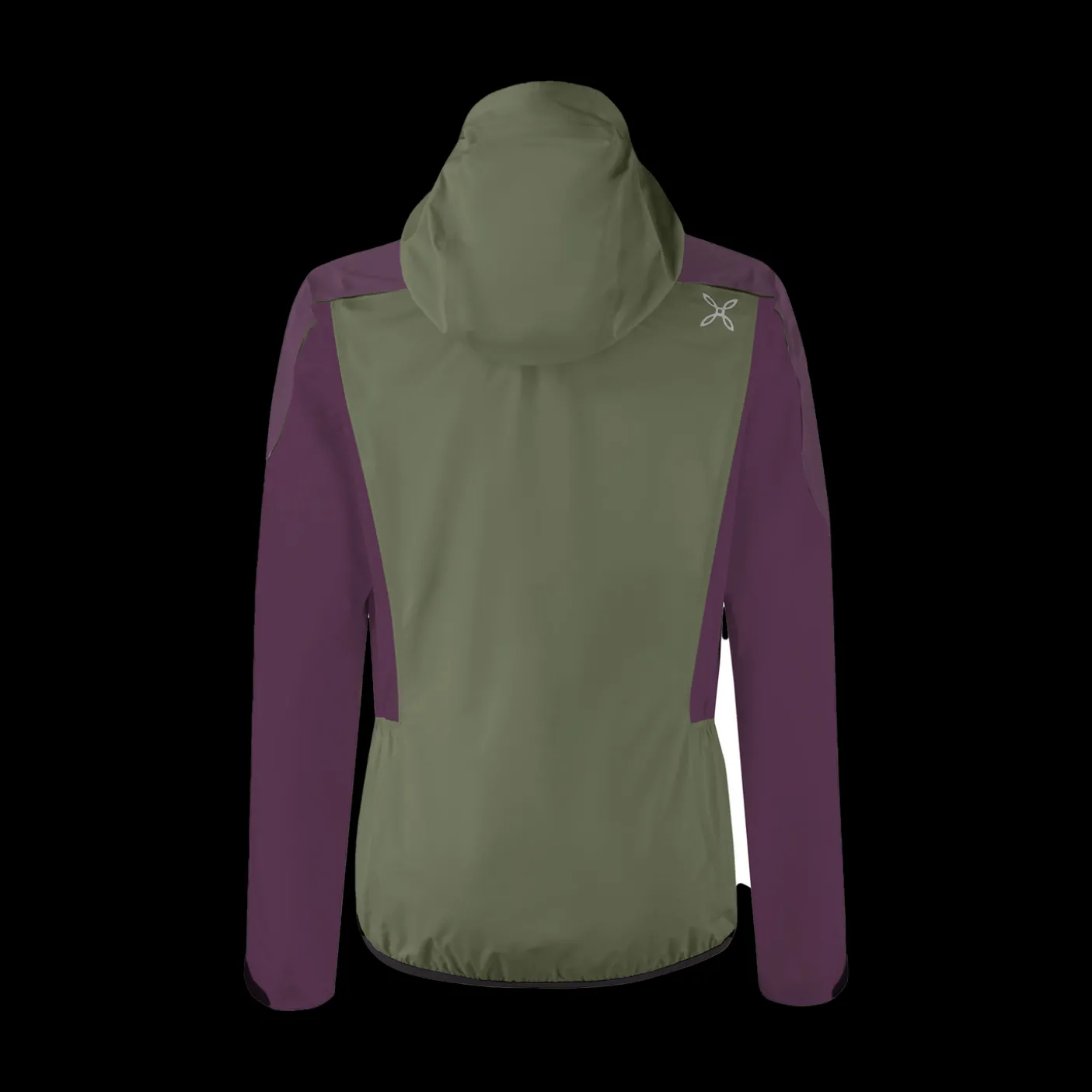 MAGIC 2.0 JACKET WOMAN