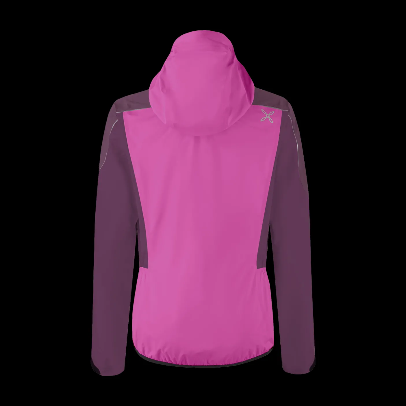 MAGIC 2.0 JACKET WOMAN