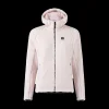MAJOR WARM MAGLIA WOMAN