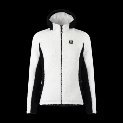 MAJOR WARM MAGLIA WOMAN