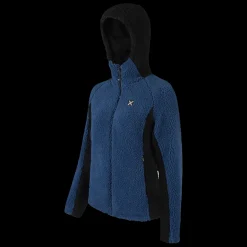 MAJOR WARM MAGLIA WOMAN