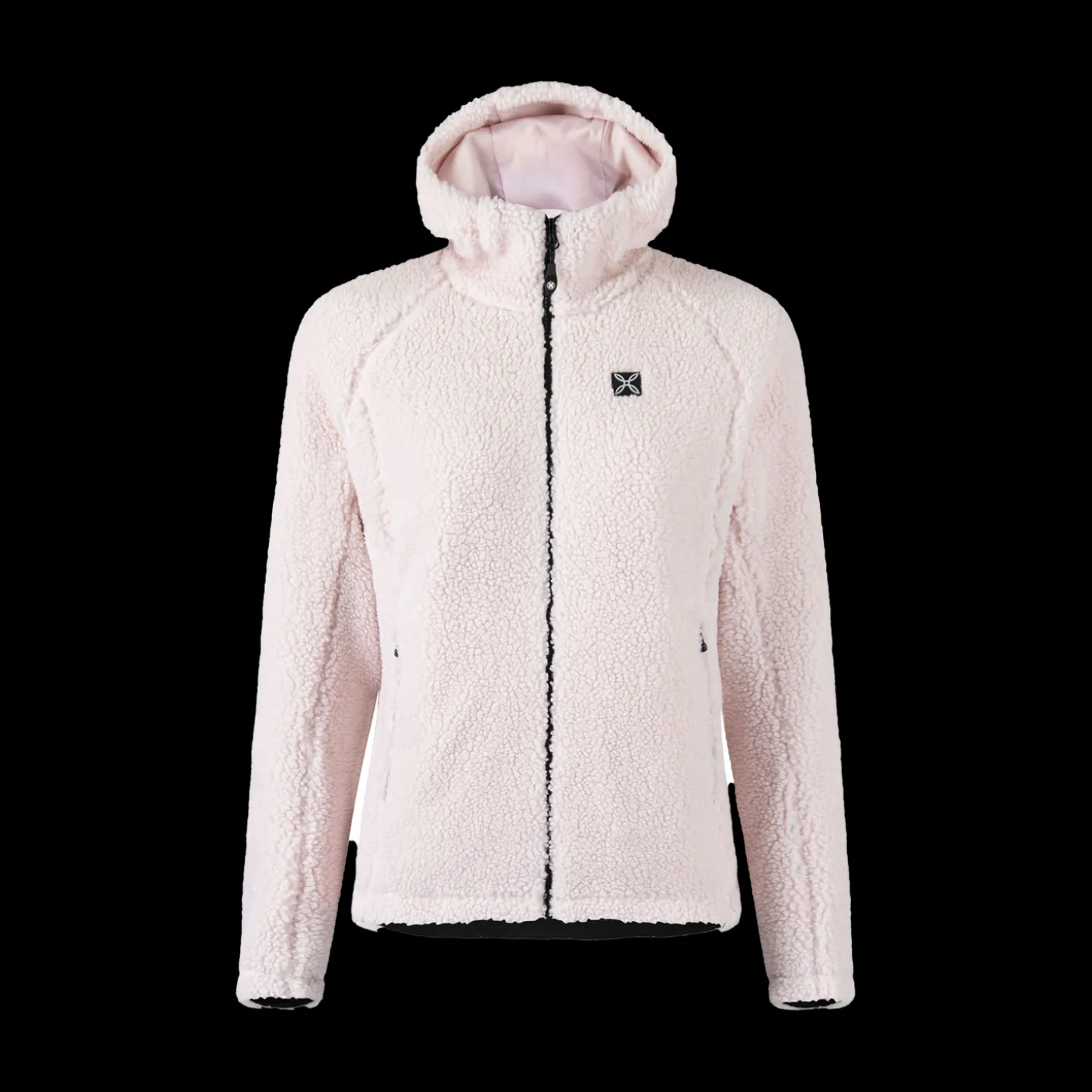 MAJOR WARM MAGLIA WOMAN