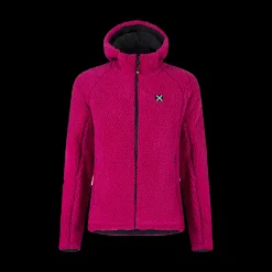 MAJOR WARM MAGLIA WOMAN