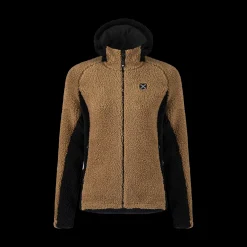 MAJOR WARM MAGLIA WOMAN