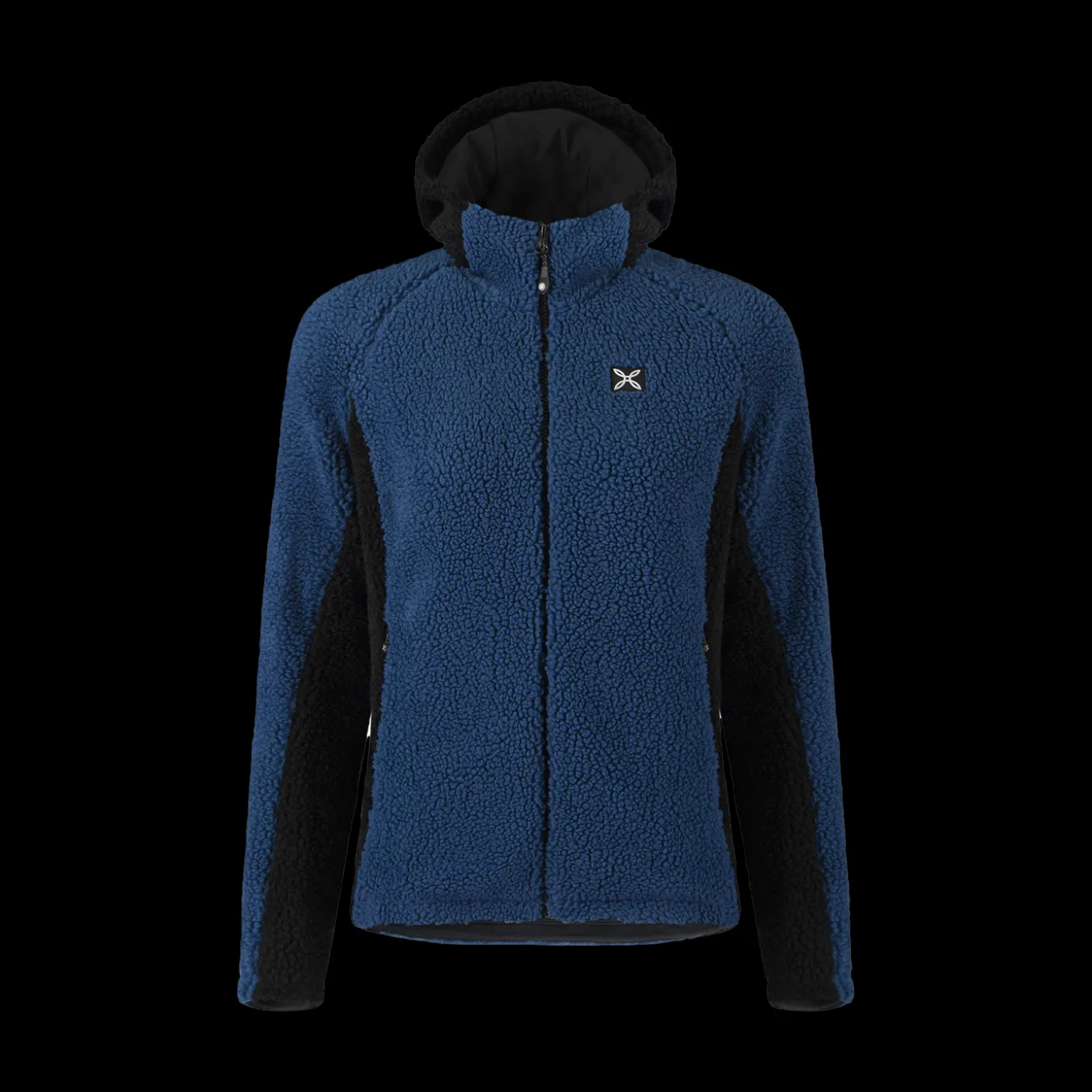 MAJOR WARM MAGLIA WOMAN