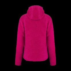 MAJOR WARM MAGLIA WOMAN
