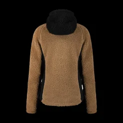 MAJOR WARM MAGLIA WOMAN