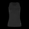 MERINO AIR CANOTTA WOMAN