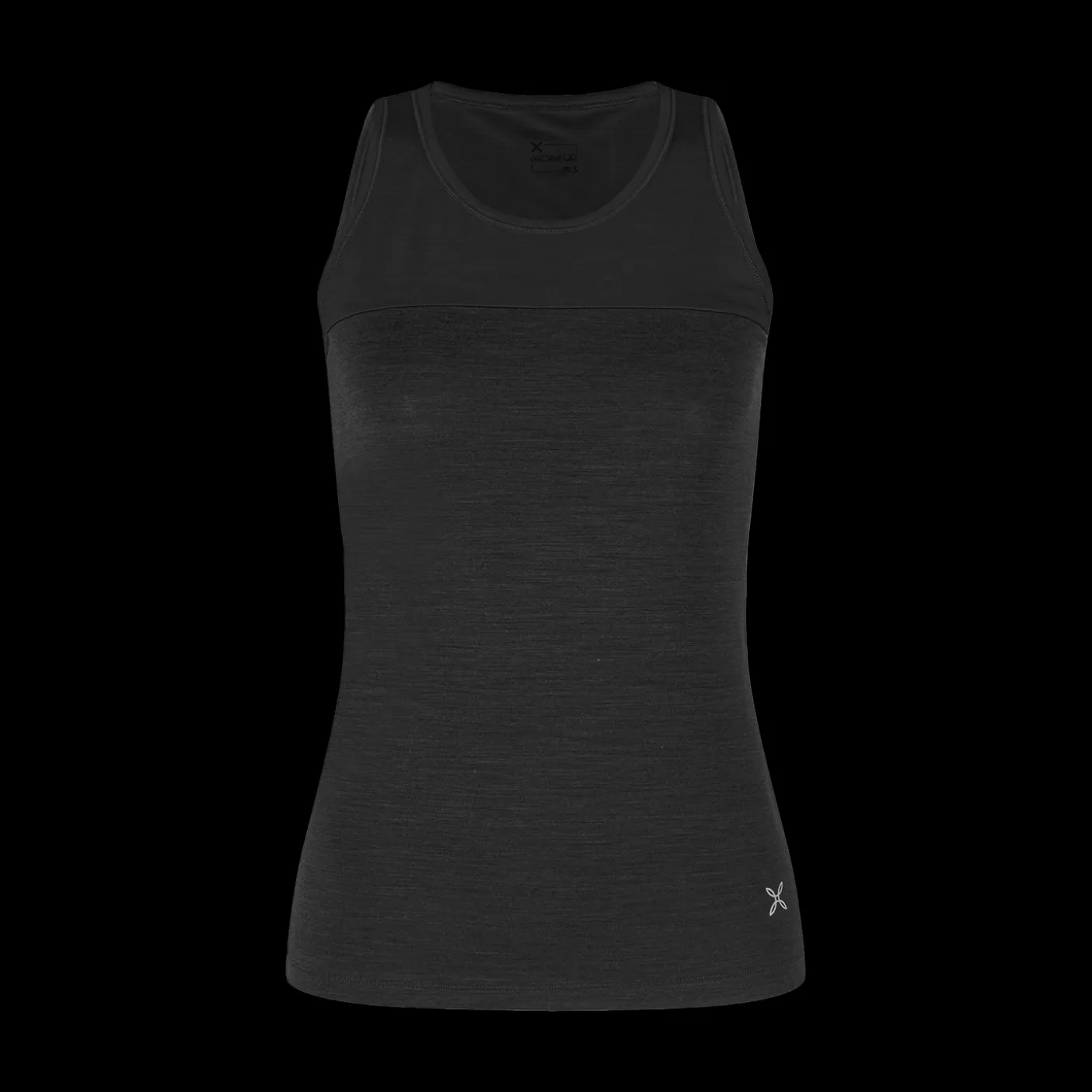 MERINO AIR CANOTTA WOMAN